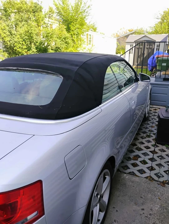 2007 Audi Coupe & Cabriolet - Image 7 of 10