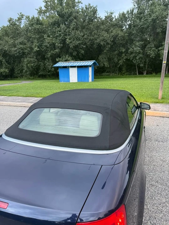 2007 Audi Coupe & Cabriolet - Image 11 of 12