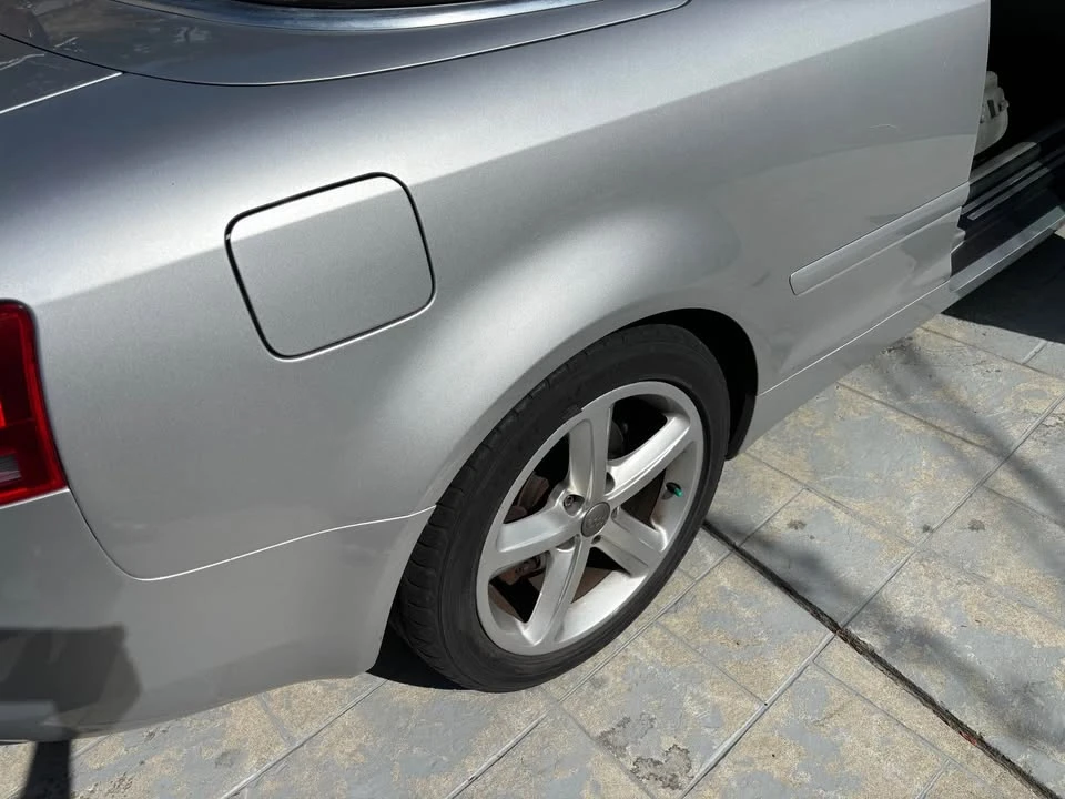 2007 Audi Coupe & Cabriolet - Image 8 of 9