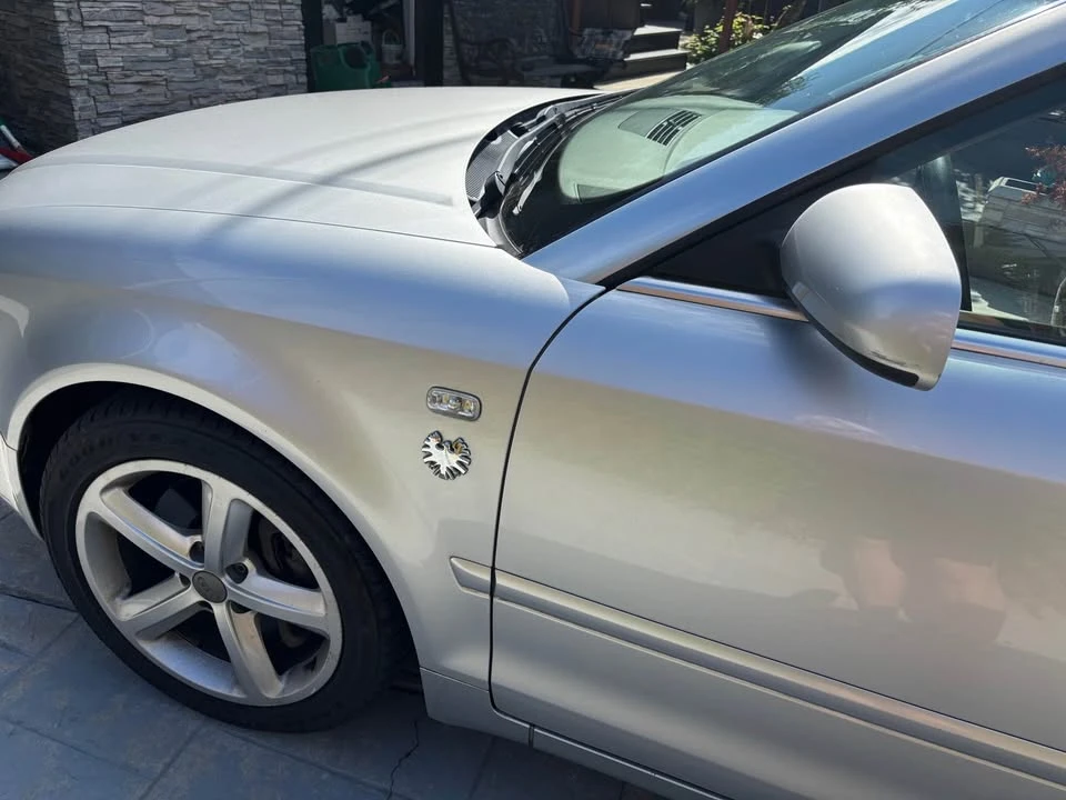 2007 Audi Coupe & Cabriolet - Image 6 of 9