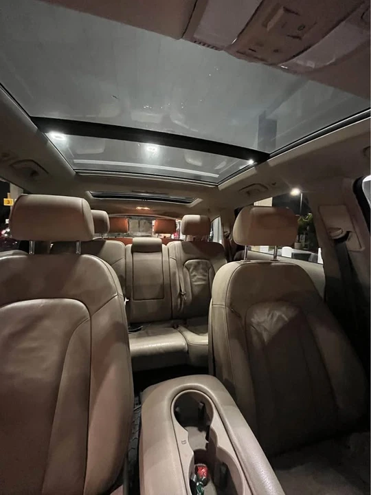 2007 Audi 4L Q7 - Image 7 of 9