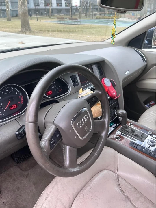 2007 Audi 4L Q7 - Image 2 of 10