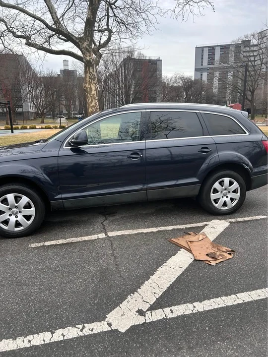 2007 Audi 4L Q7 - Image 4 of 10