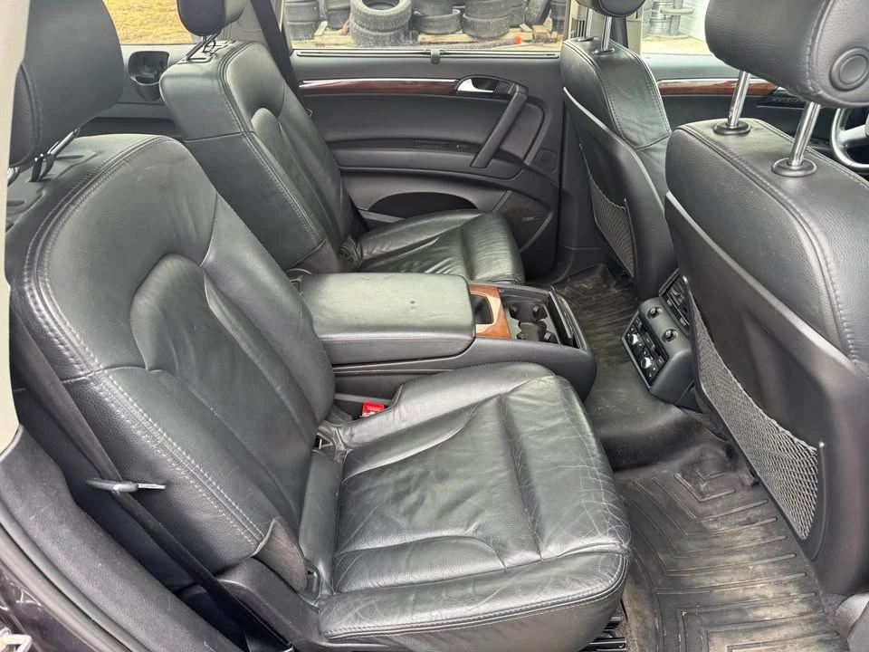 2007 Audi 4L Q7 - Image 5 of 6