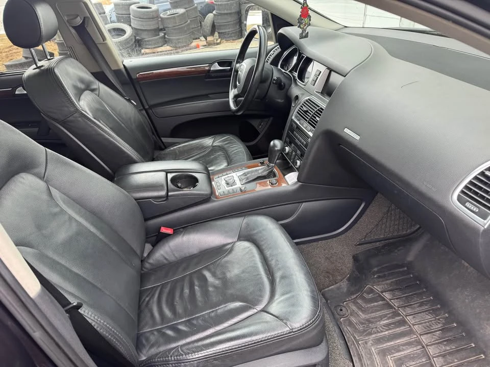 2007 Audi 4L Q7 - Image 4 of 6
