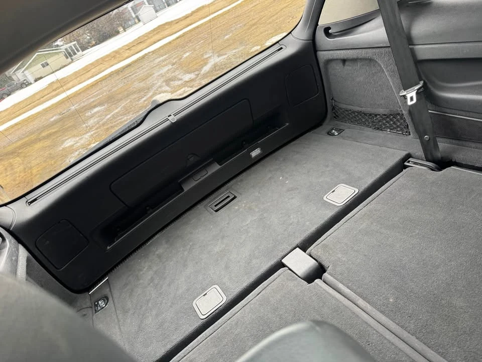 2007 Audi 4L Q7 - Image 6 of 6
