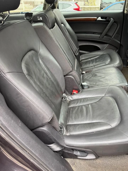 2007 Audi 4L Q7 - Image 7 of 7