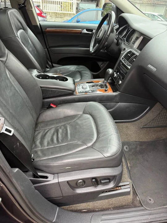 2007 Audi 4L Q7 - Image 6 of 7
