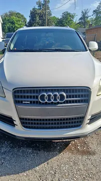 2007 Audi Q7 2.0T Premium Sport Utility 4D
