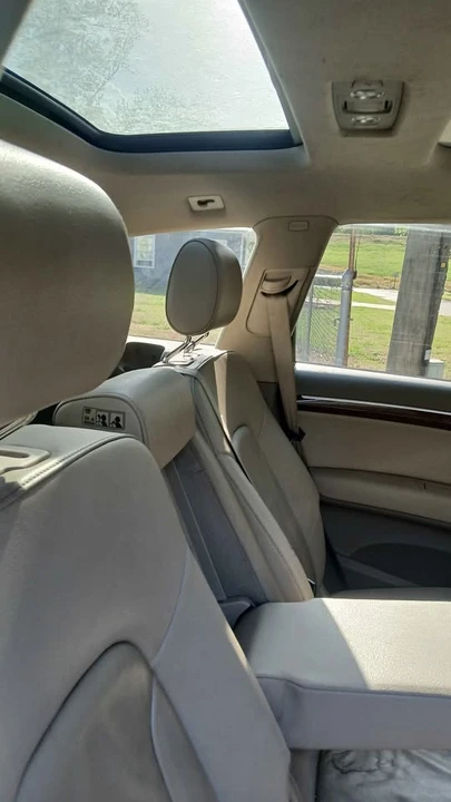 2007 Audi 4L Q7 - Image 5 of 8