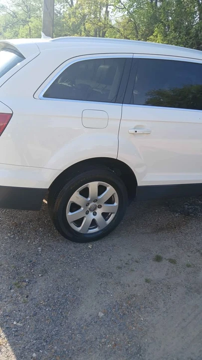 2007 Audi 4L Q7 - Image 3 of 8