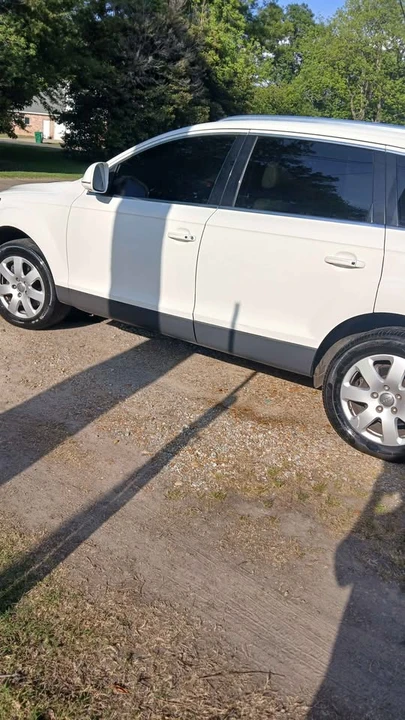 2007 Audi 4L Q7 - Image 6 of 8