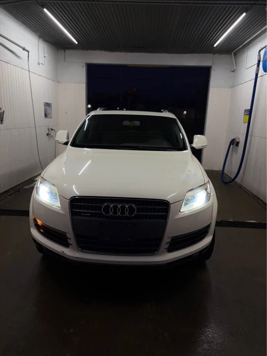 2007 Audi 4L Q7 - Image 2 of 7