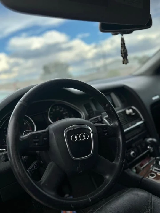 2007 Audi 4L Q7 - Image 2 of 7