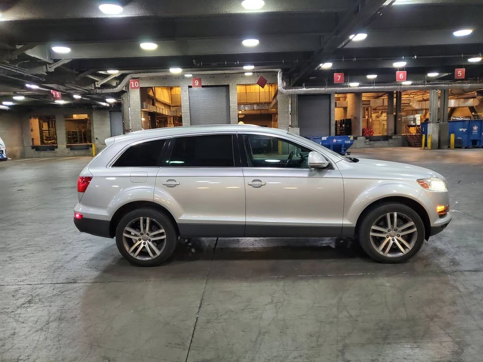 2007 Audi 4L Q7 - Image 2 of 13