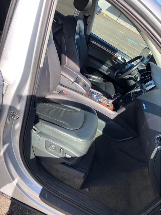 2007 Audi 4L Q7 - Image 7 of 10