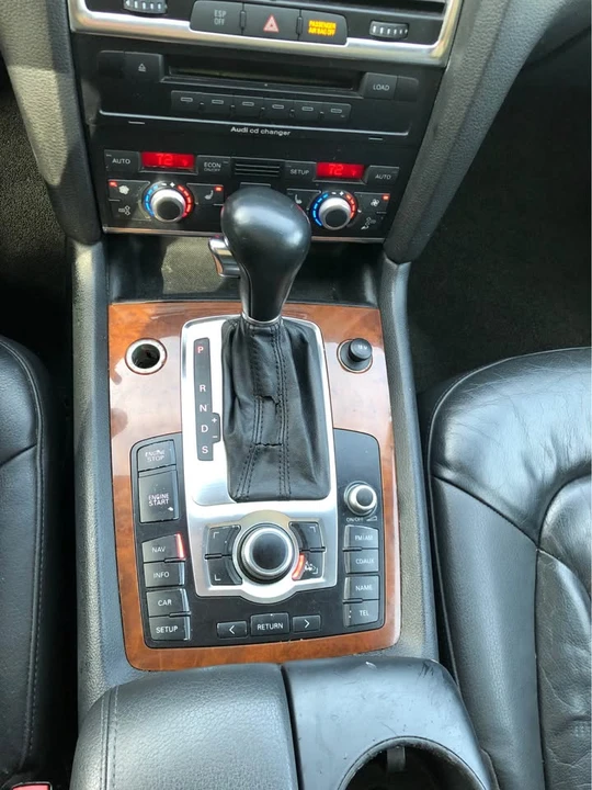 2007 Audi 4L Q7 - Image 10 of 10