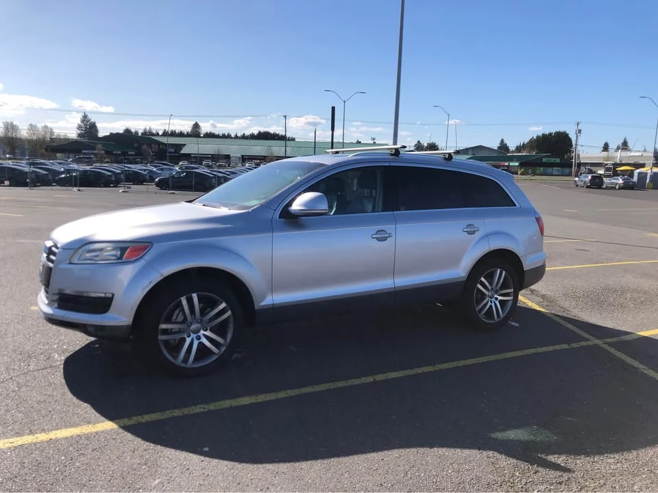 2007 Audi 4L Q7 - Image 3 of 10