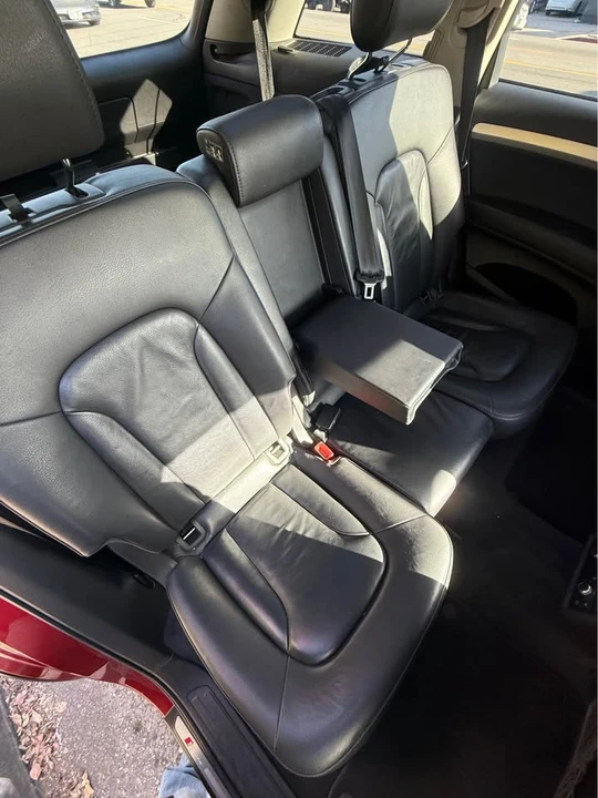 2007 Audi 4L Q7 - Image 5 of 9