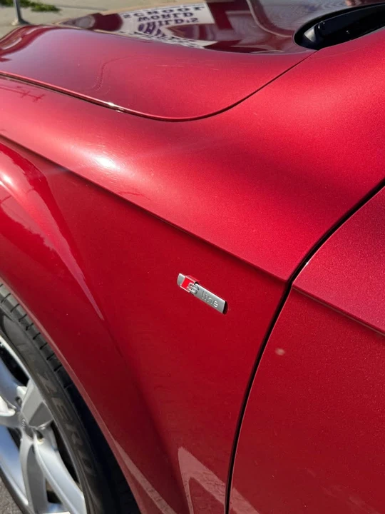 2007 Audi 4L Q7 - Image 2 of 9