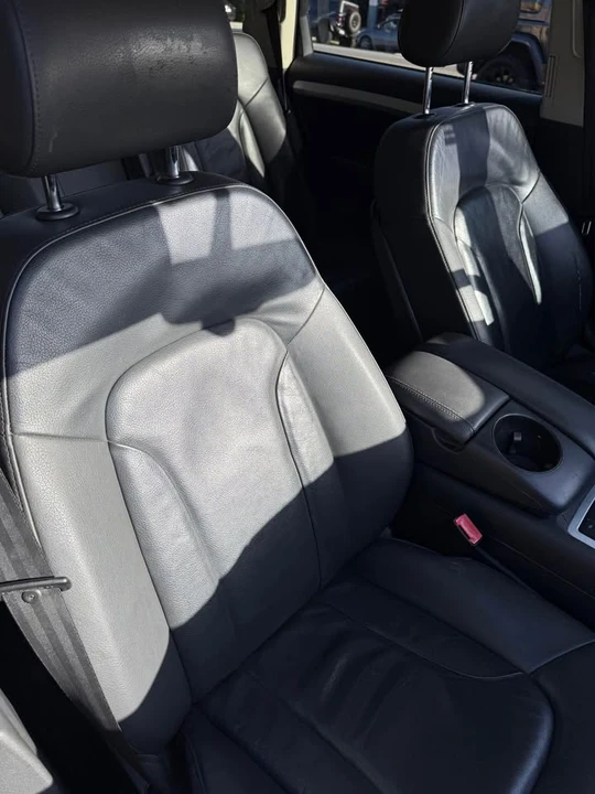 2007 Audi 4L Q7 - Image 3 of 9