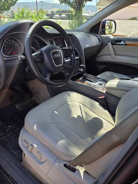 2007 Audi 4L Q7 - Image 11 of 11