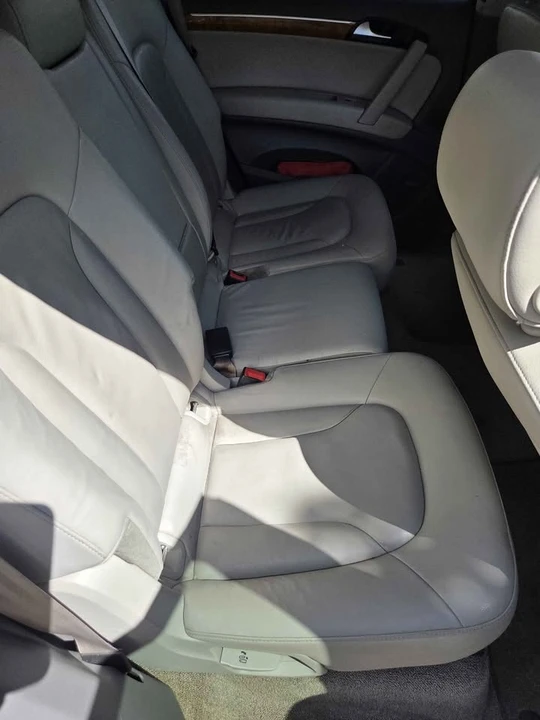 2007 Audi 4L Q7 - Image 5 of 11