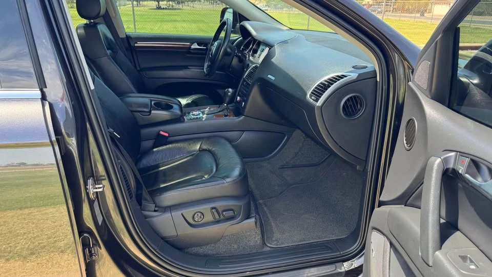 2007 Audi 4L Q7 - Image 7 of 14