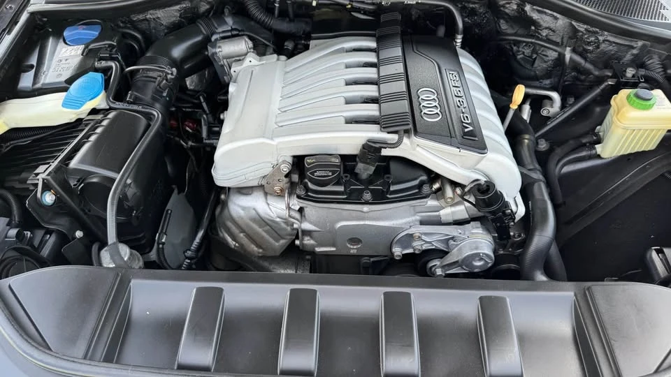2007 Audi 4L Q7 - Image 13 of 14