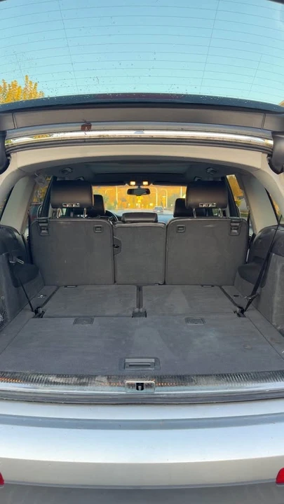 2007 Audi 4L Q7 - Image 9 of 10