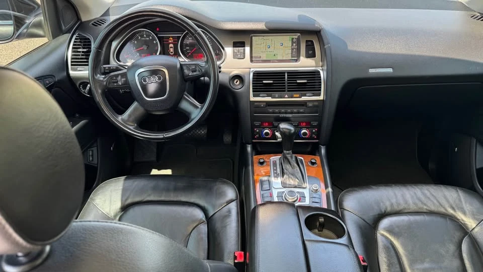 2007 Audi 4L Q7 - Image 9 of 14