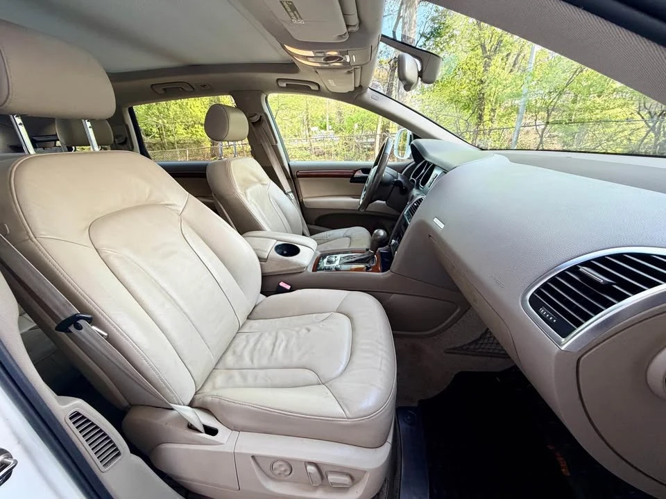 2007 Audi 4L Q7 - Image 13 of 19