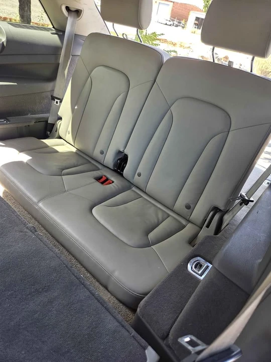 2007 Audi 4L Q7 - Image 4 of 11