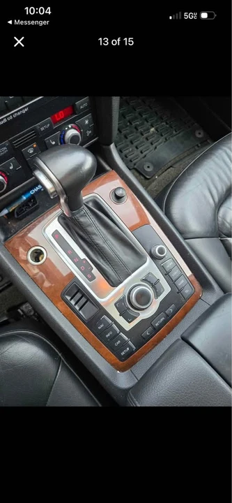 2007 Audi 4L Q7 - Image 10 of 10
