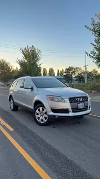 2007 Audi Q7 3.6 Quattro Premium Sport Utility 4D