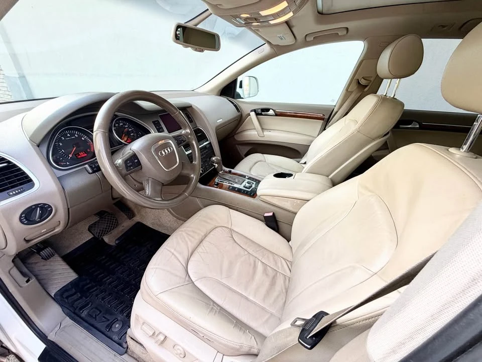 2007 Audi 4L Q7 - Image 10 of 19