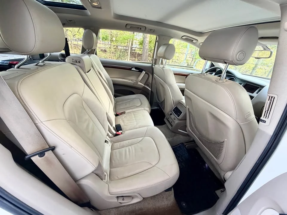 2007 Audi 4L Q7 - Image 12 of 19
