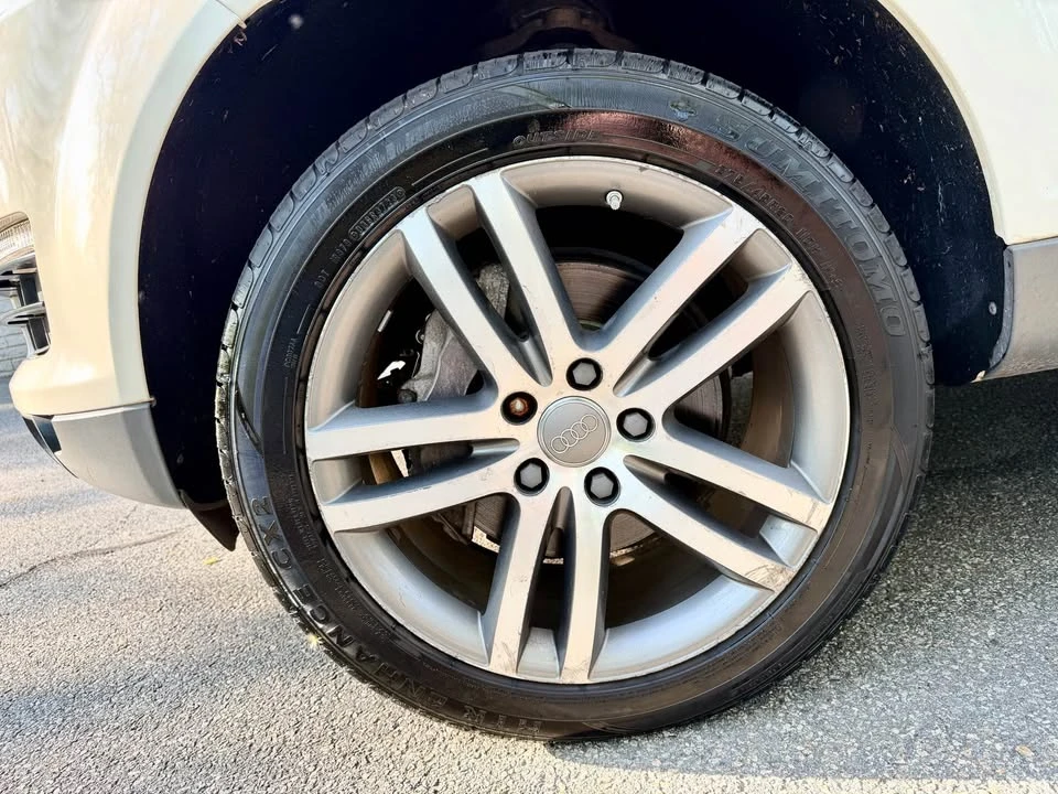 2007 Audi 4L Q7 - Image 17 of 19