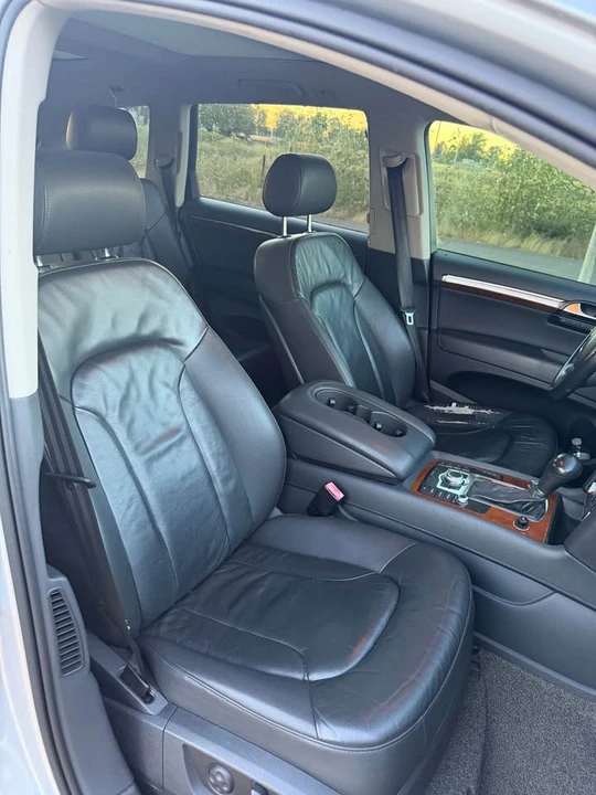 2007 Audi 4L Q7 - Image 7 of 10
