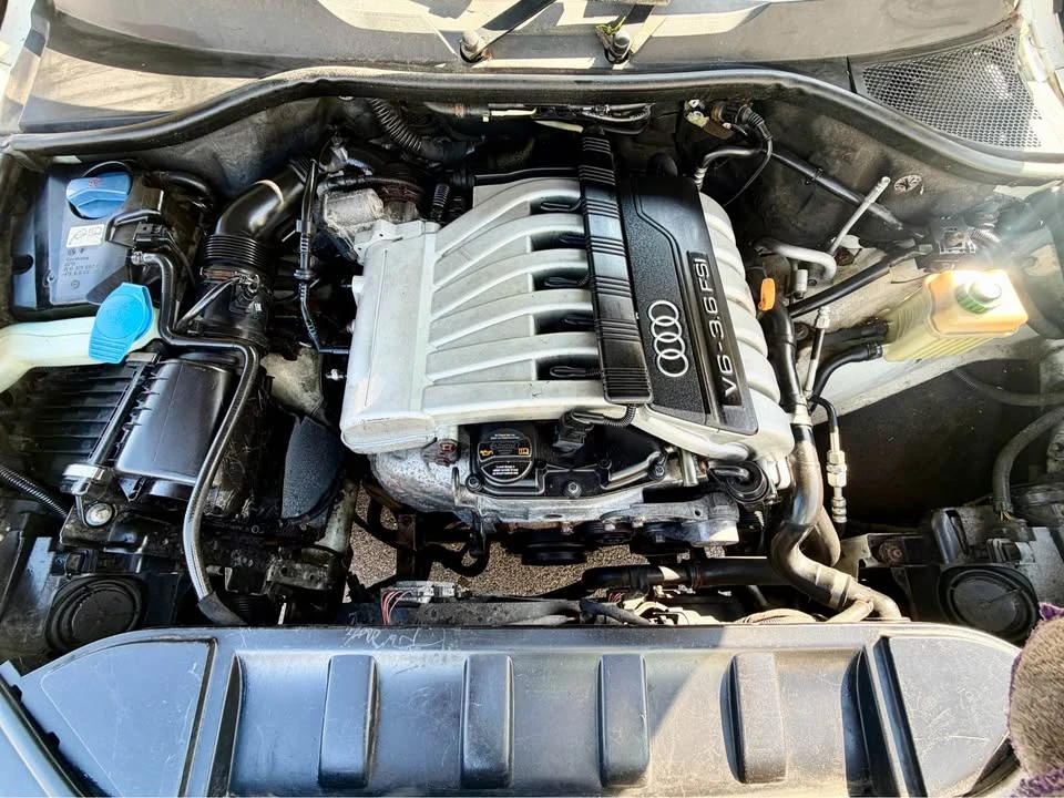 2007 Audi 4L Q7 - Image 16 of 19