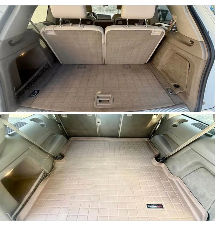 2007 Audi 4L Q7 - Image 15 of 19