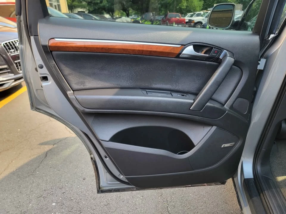 2007 Audi 4L Q7 - Image 12 of 20