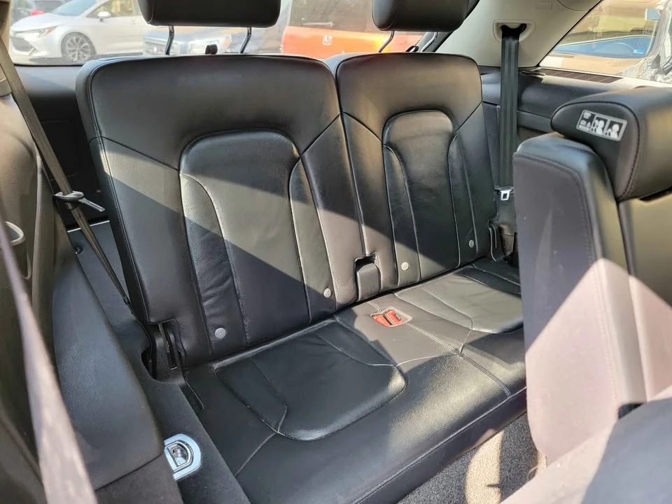 2007 Audi 4L Q7 - Image 17 of 20
