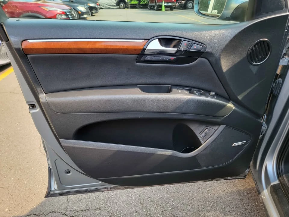 2007 Audi 4L Q7 - Image 10 of 20