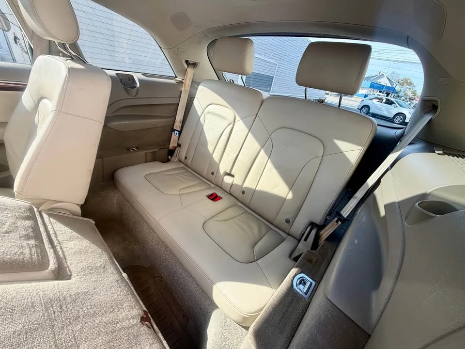 2007 Audi 4L Q7 - Image 14 of 19
