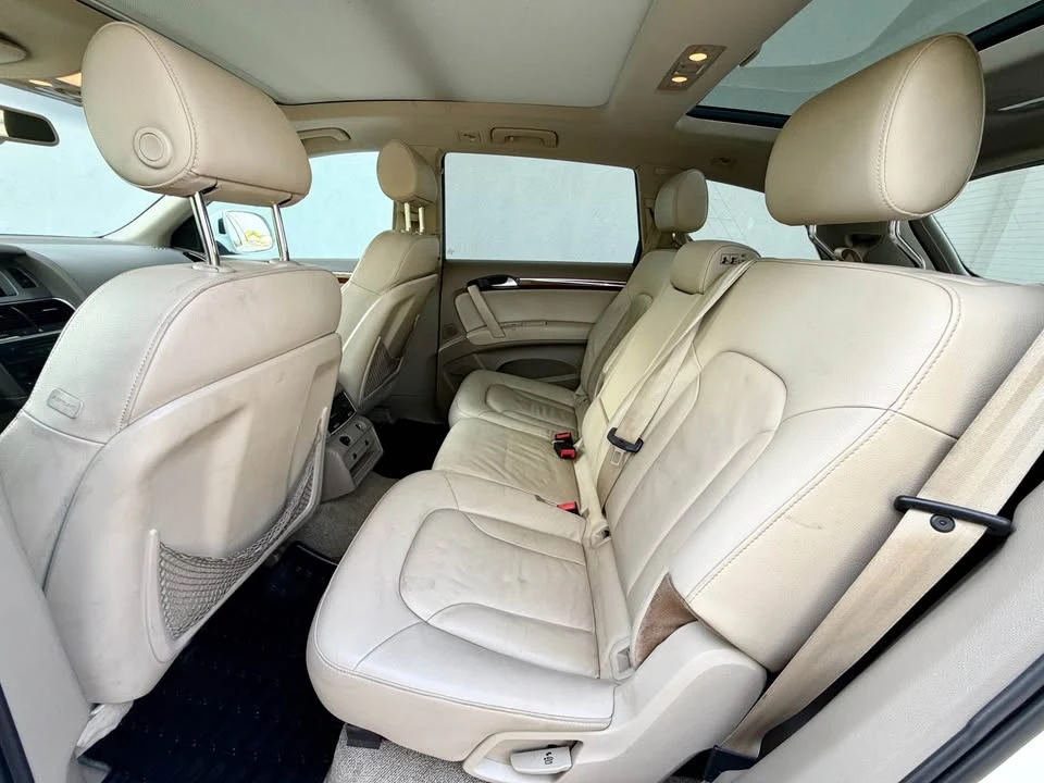 2007 Audi 4L Q7 - Image 11 of 19
