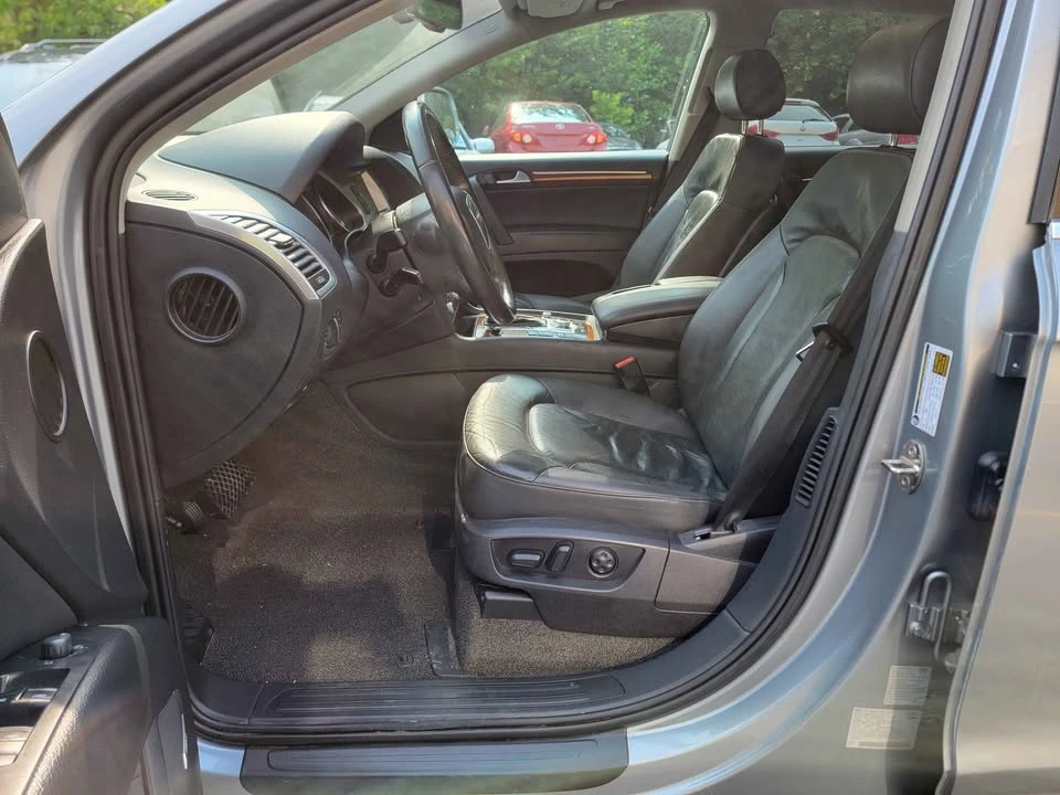 2007 Audi 4L Q7 - Image 9 of 20