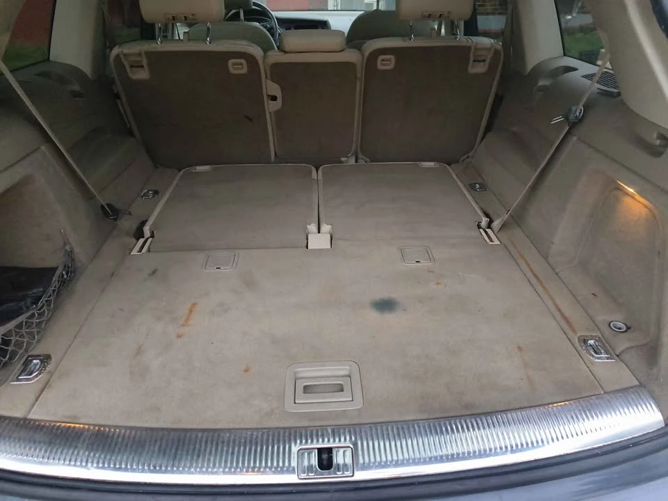 2007 Audi 4L Q7 - Image 12 of 20