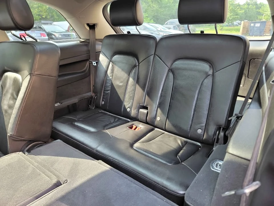 2007 Audi 4L Q7 - Image 14 of 20