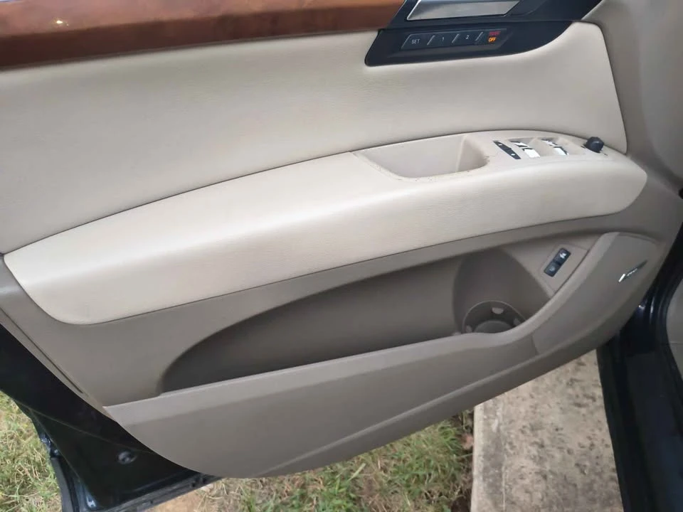 2007 Audi 4L Q7 - Image 11 of 20
